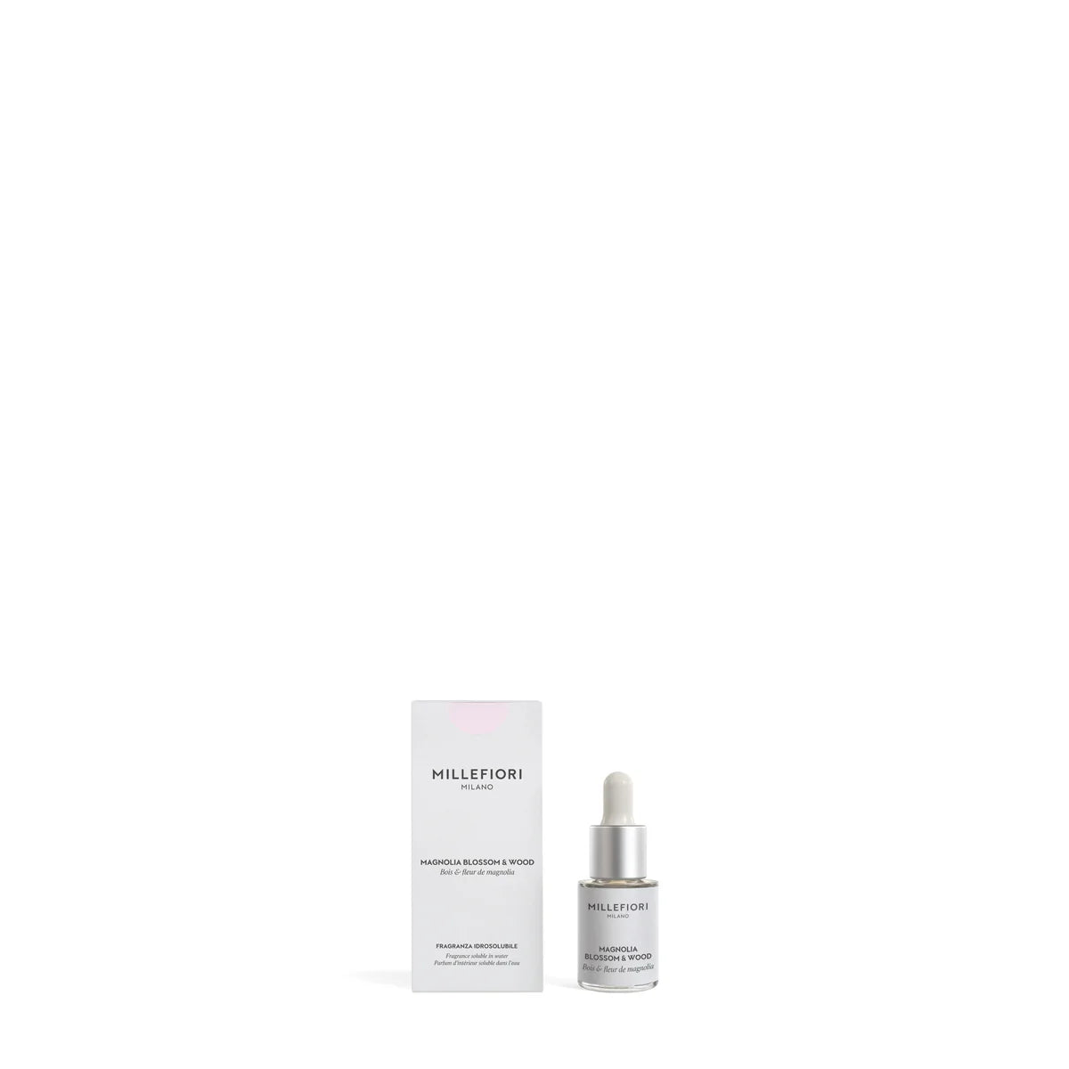 Fragranza Idrosolubile Milano Magnolia Blossom & Wood 15 ml