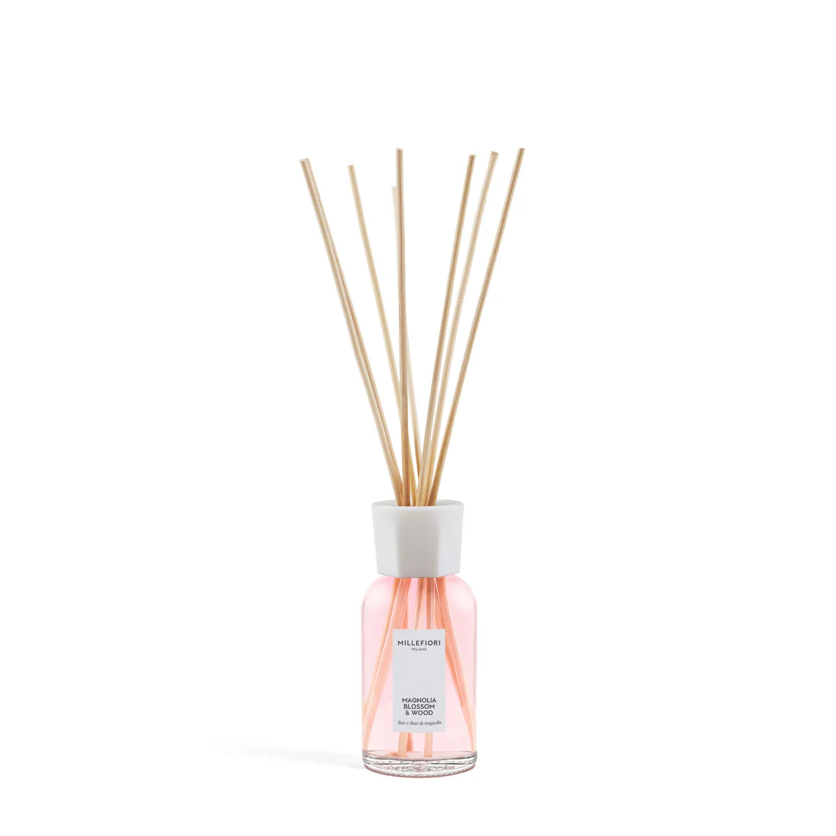 Diffusore A Bastoncini Milano Magnolia Blossom & Wood 250 ml
