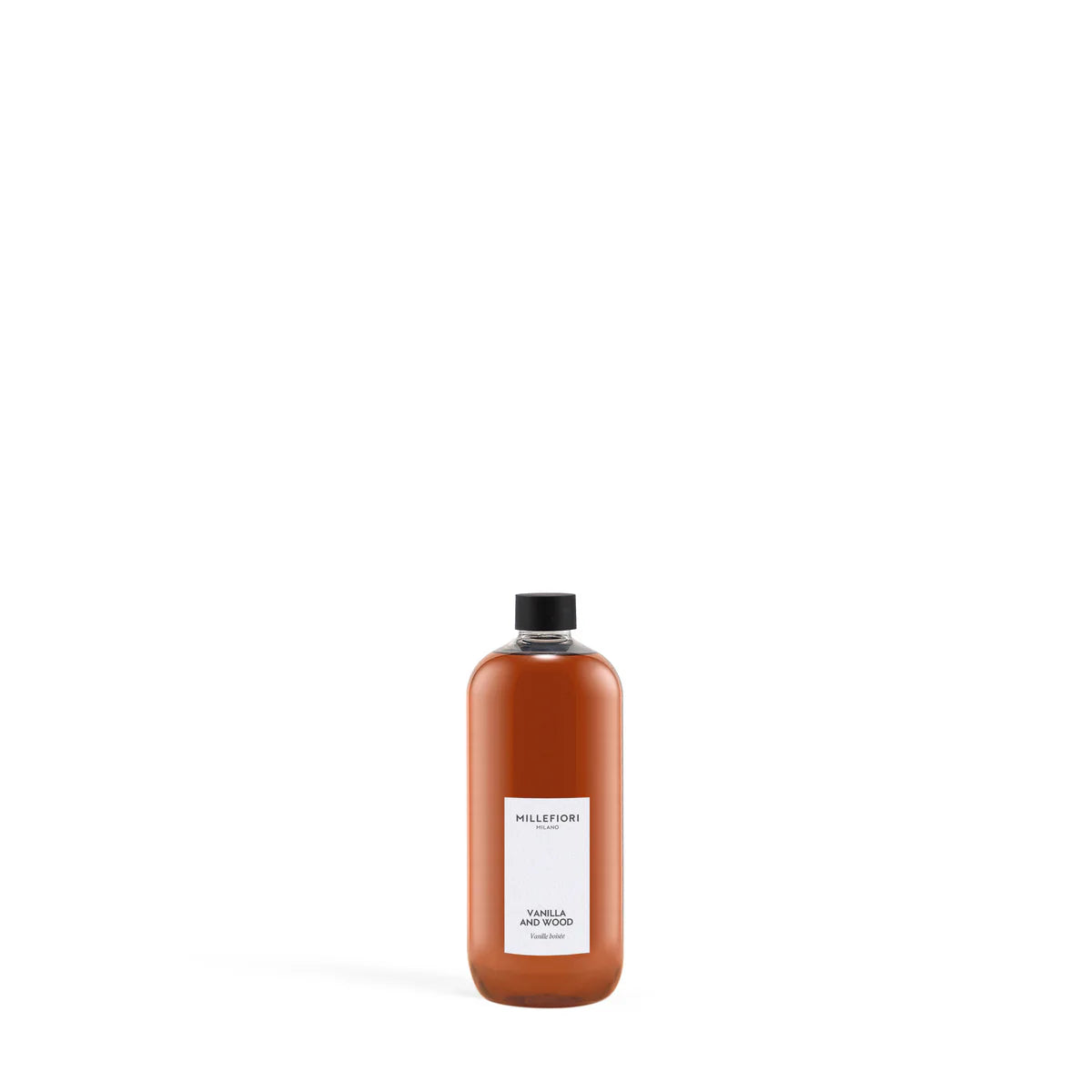 Fragranza Per Diffusore Milano Vanilla and Wood 500 ml