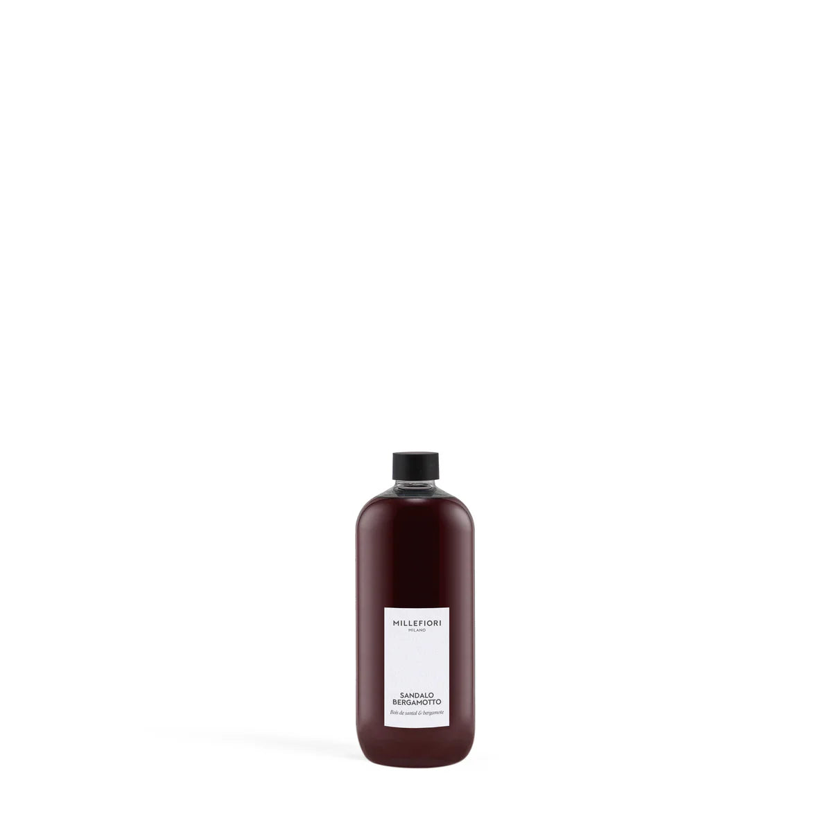 Fragranza Per Diffusore Milano Sandalo Bergamotto 250 ml