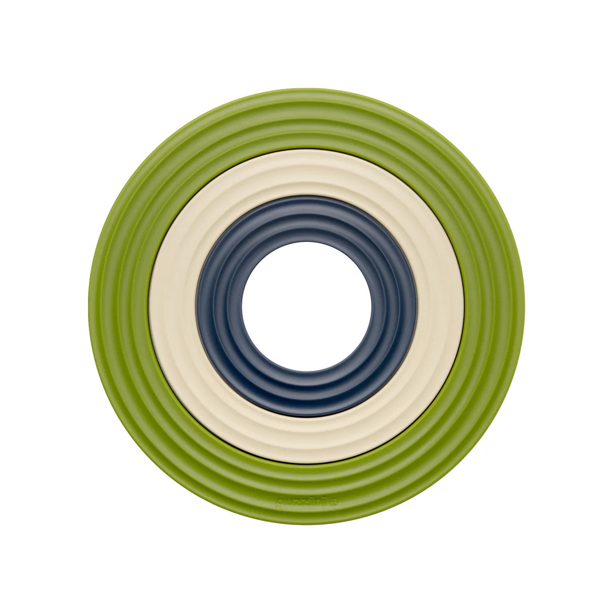 SET 3 SOTTOPENTOLA '3 IN 1 RING' "TIERRA"
