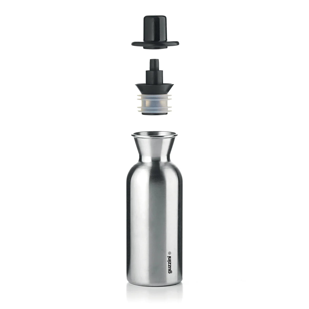 OLIERA/ACETIERA IN ACCIAIO INOX 500 CC