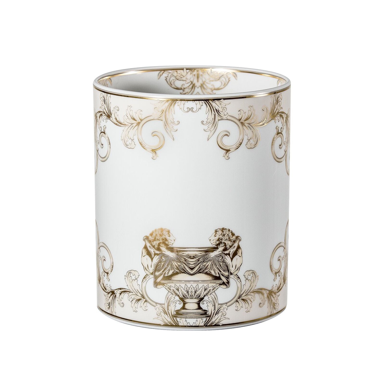 Versace - La Coppa degli Dei Vaso da 18 cm