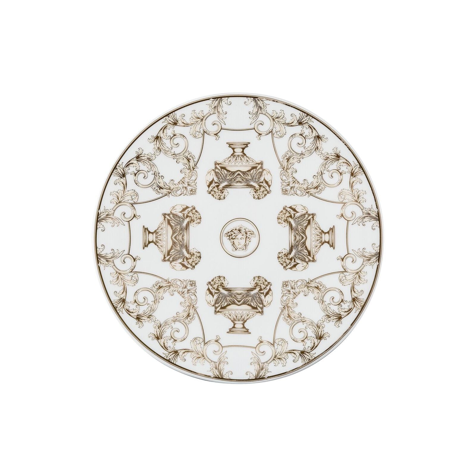 Versace La Coppa degli Dei Coperchio per ciotola da 18 cm