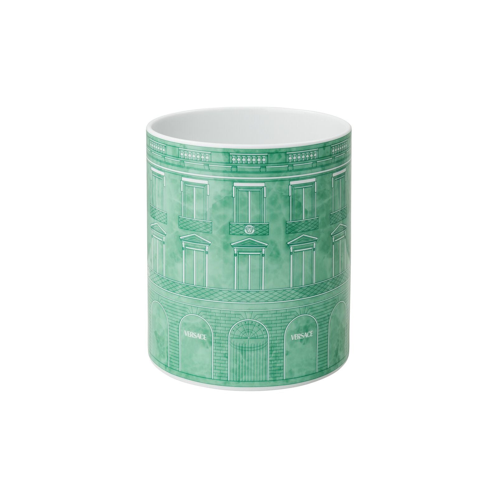 Versace Palazzo n°12 Vaso 18 cm