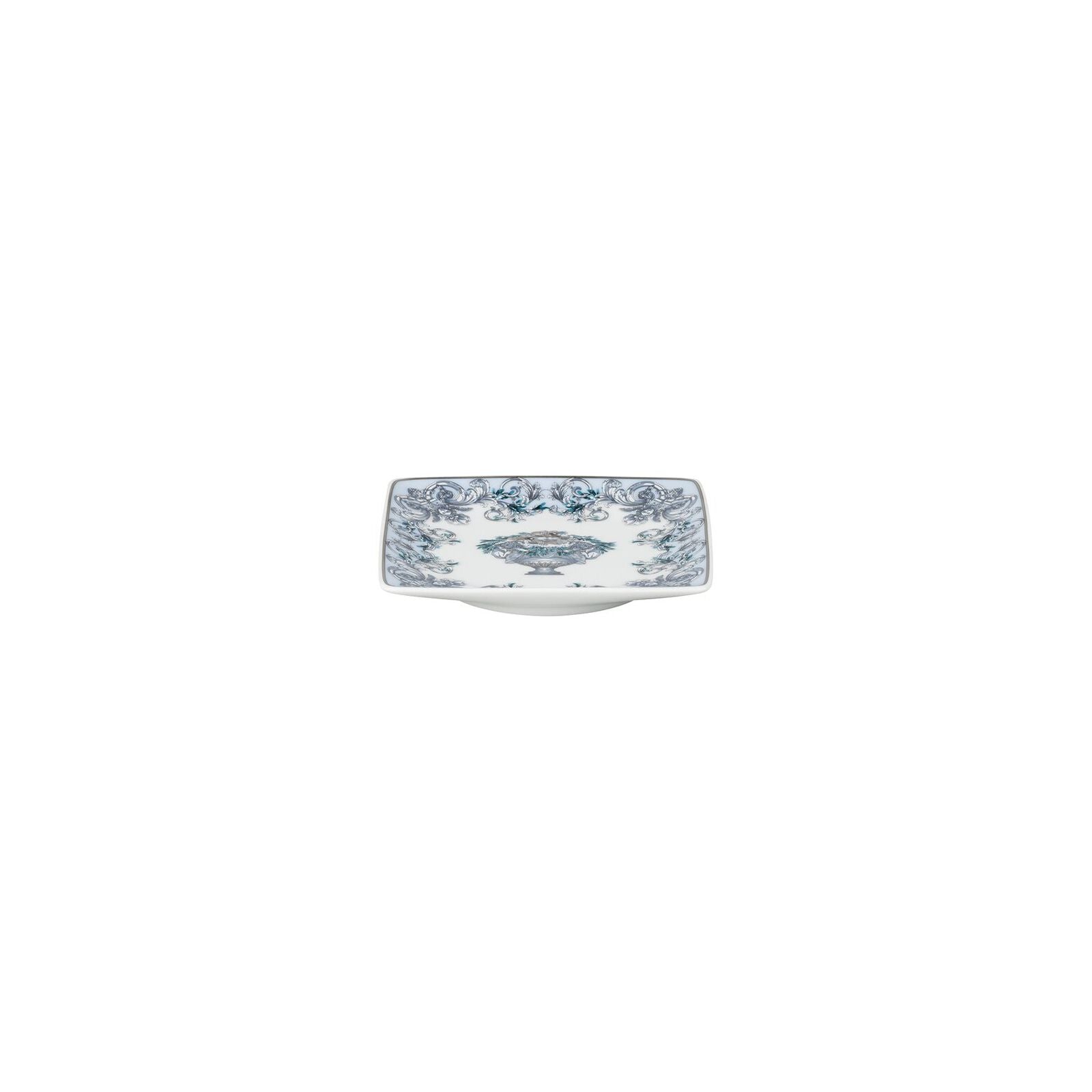 Versace La Coupe des Dieux Holiday Coppetta quadra piana 12 cm