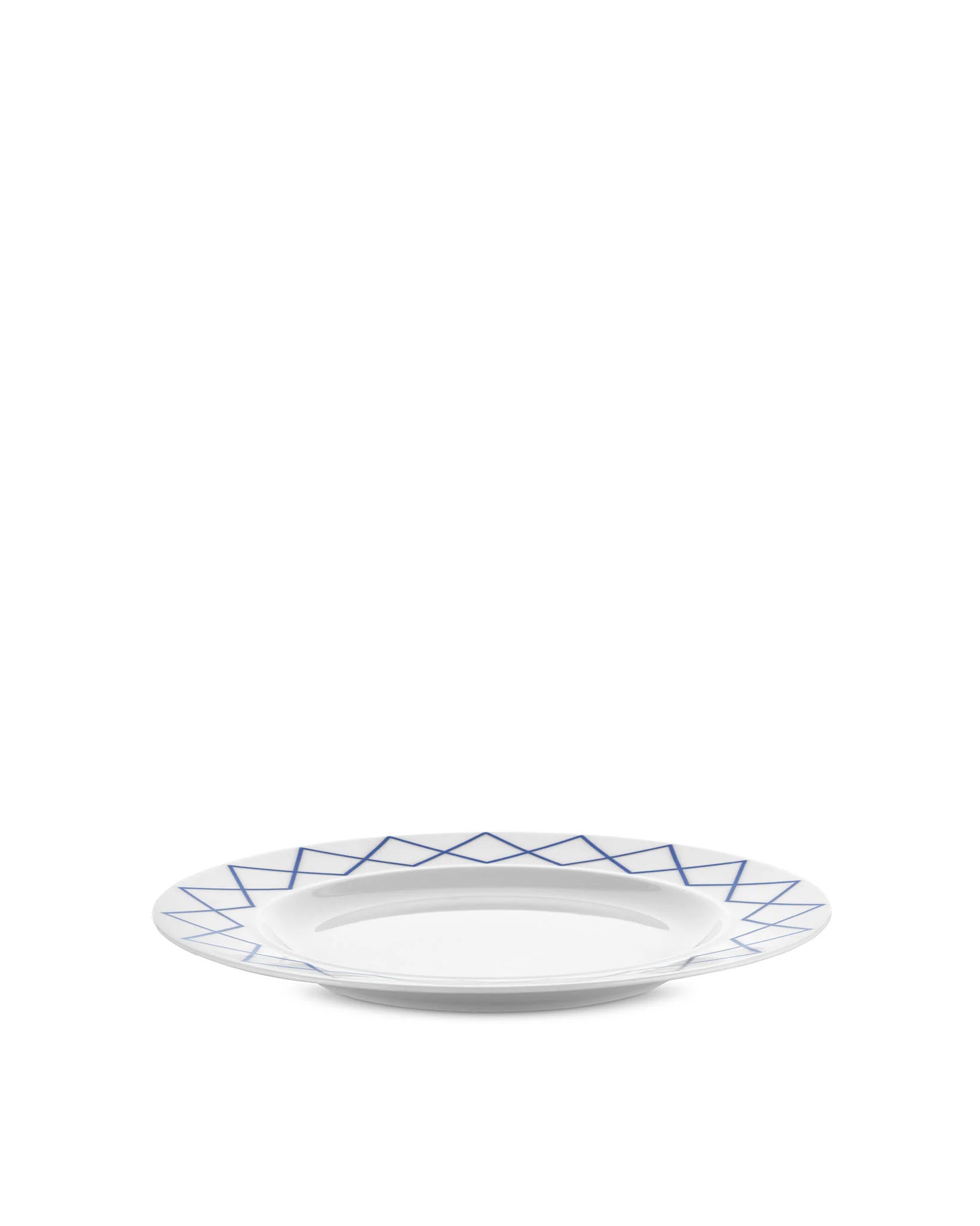 La Bella Tavola and My Beautiful China - piatto piano 27 cm