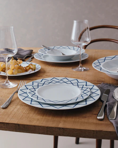 La Bella Tavola and My Beautiful China - piatto piano 27 cm