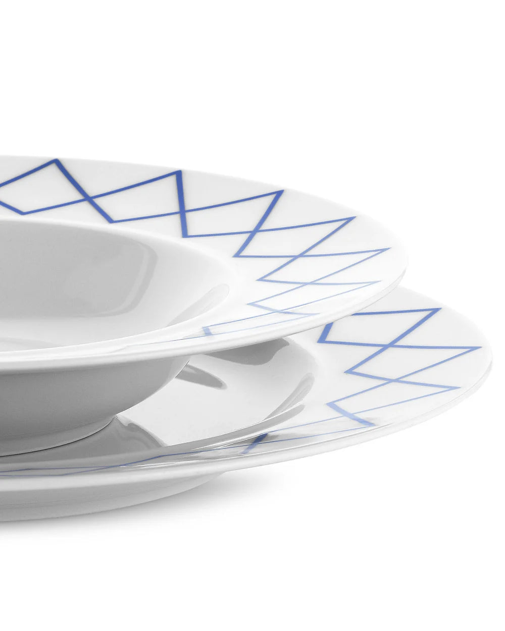 La Bella Tavola and My Beautiful China - piatto piano 27 cm