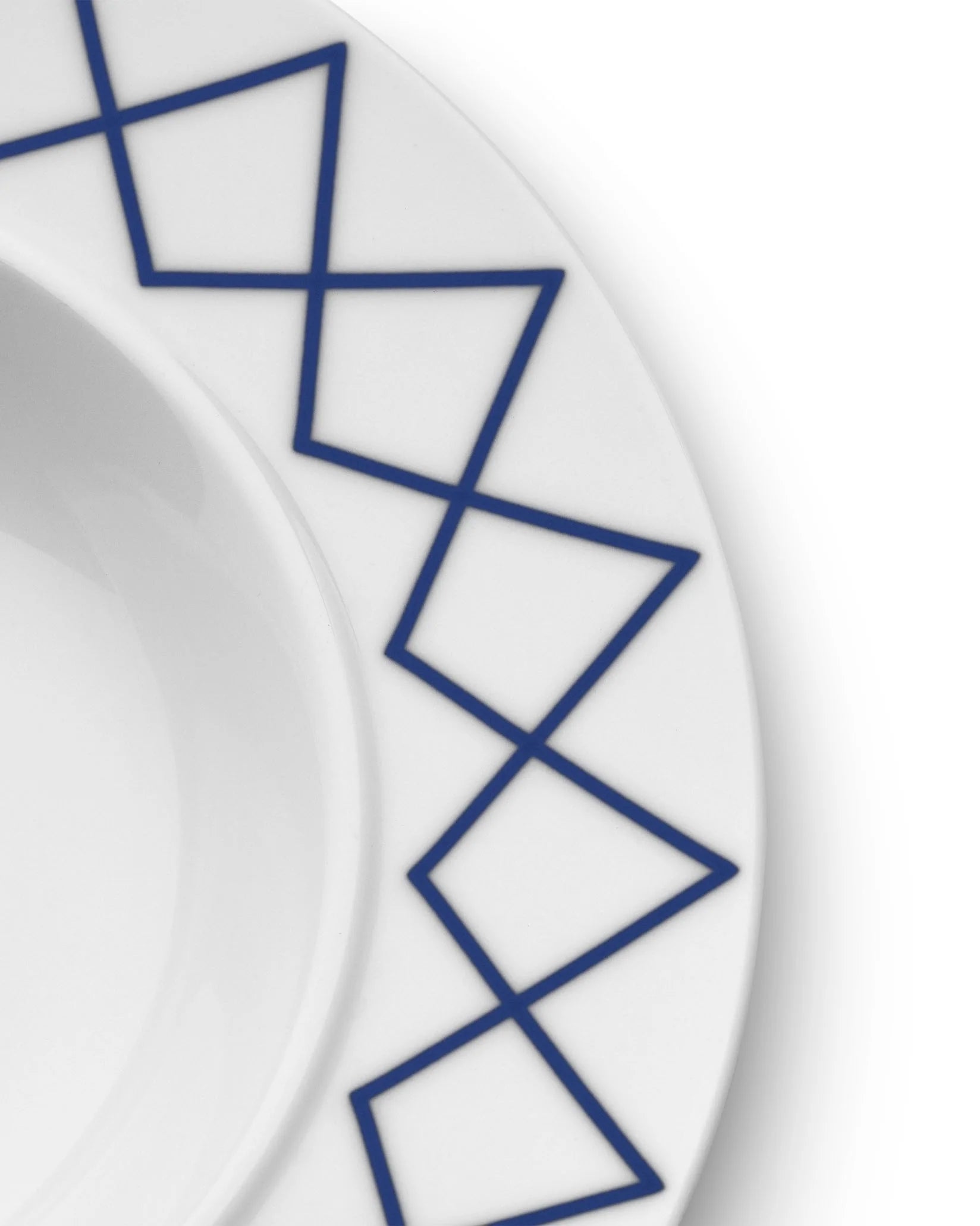 La Bella Tavola and My Beautiful China - piatto fondo
