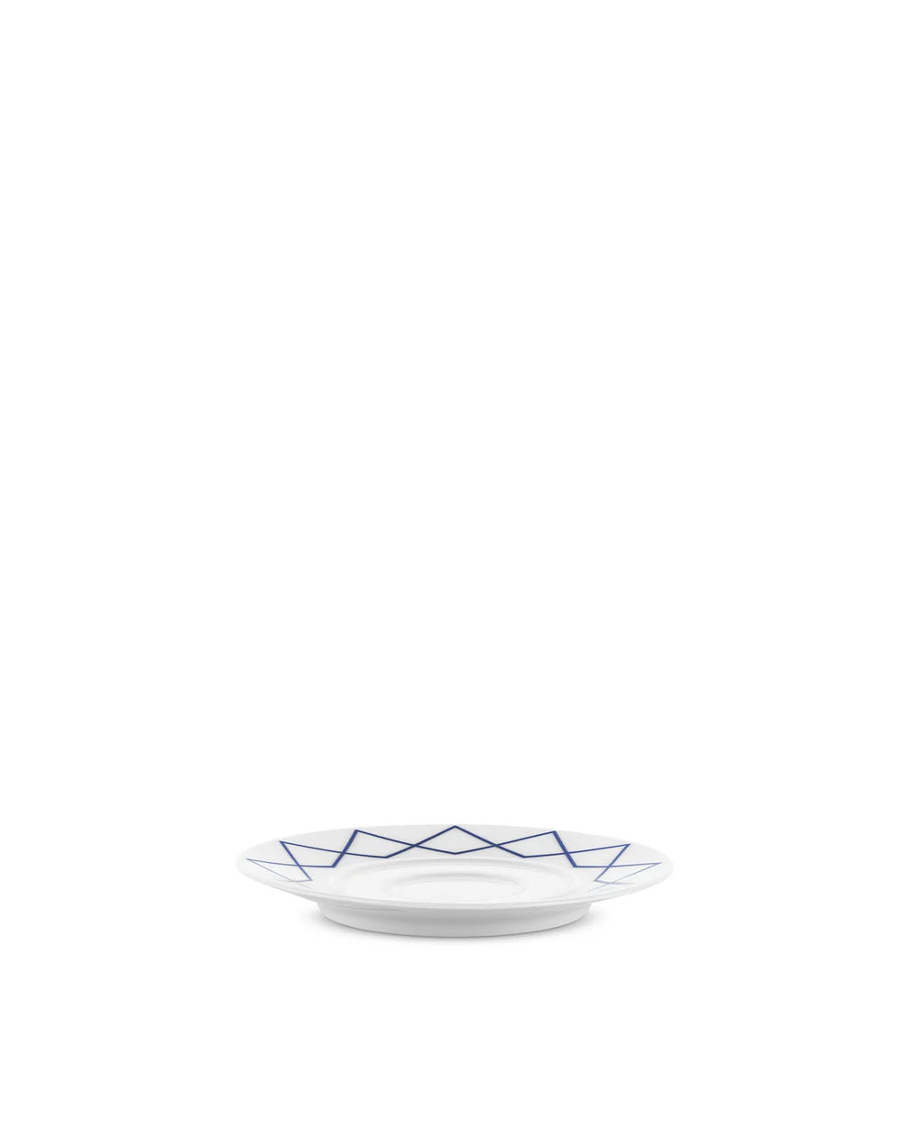 La Bella Tavola and My Beautiful China - Sottotazza da tè e caffè filtrato