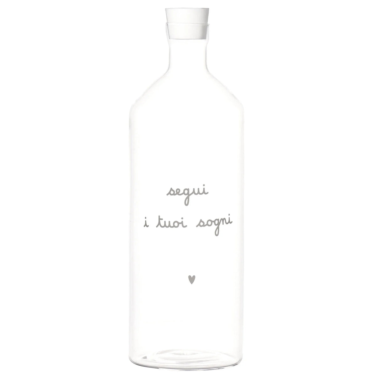 Simple Day - Bottiglia Segui i tuoi sogni - 10012469