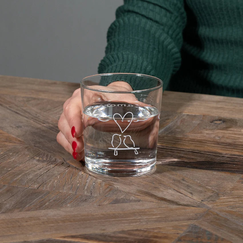 Bicchiere Amore 35 cl