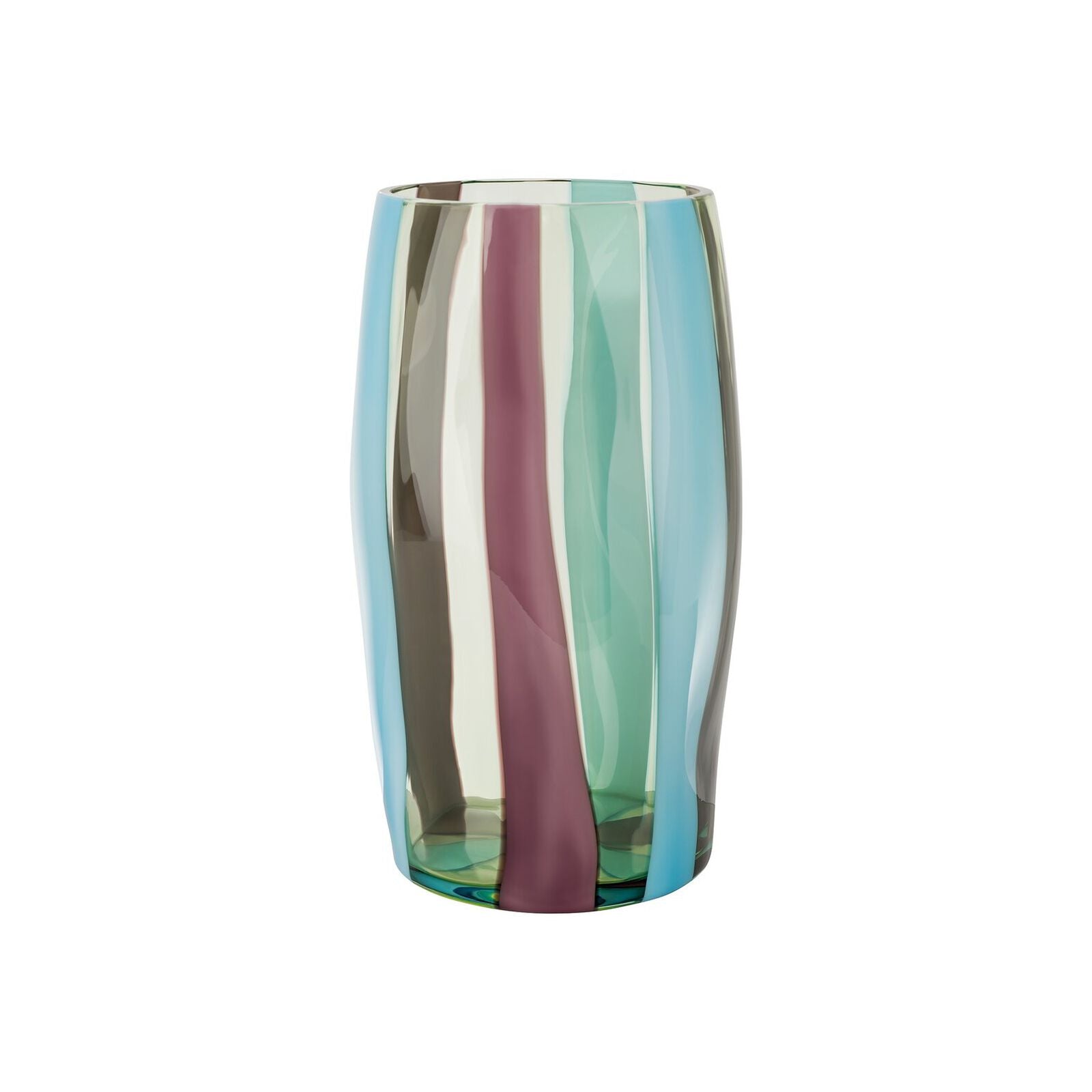 Glass Object Limited Vaso 28 cm