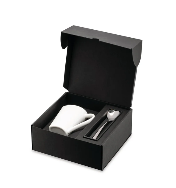 Alessi & Tea - gift set