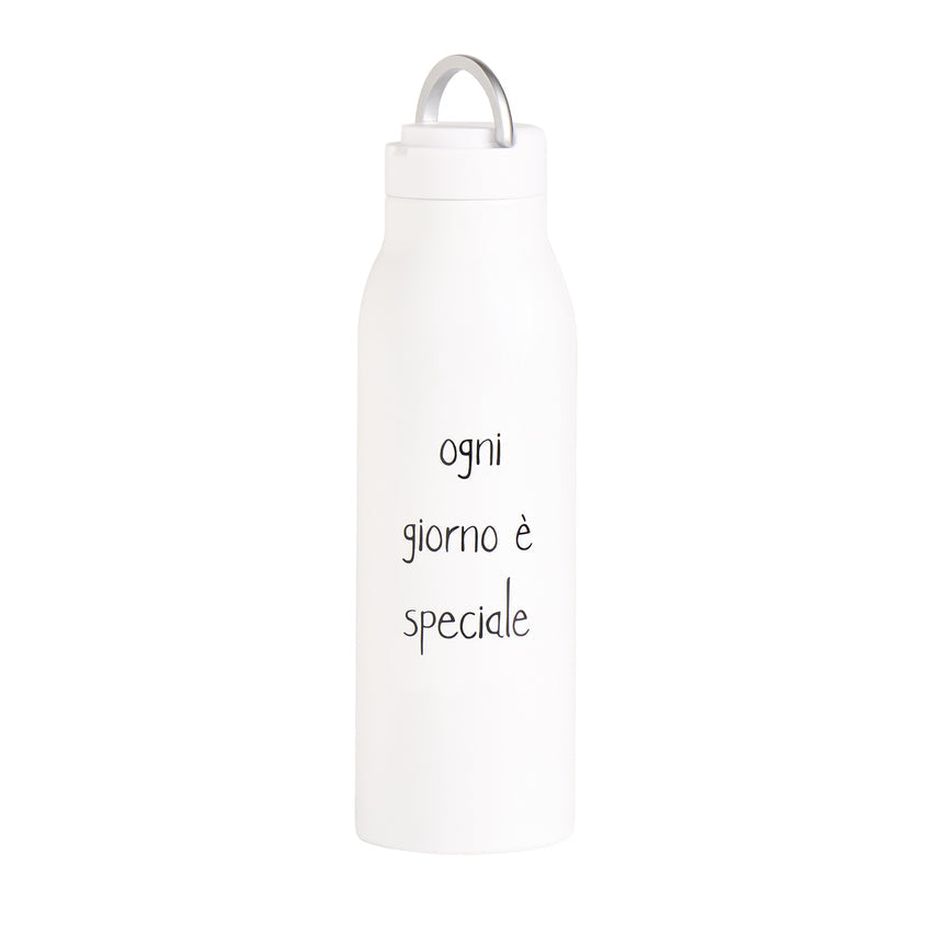 Borraccia termica "Ogni giorno è speciale" - 0,5 l
