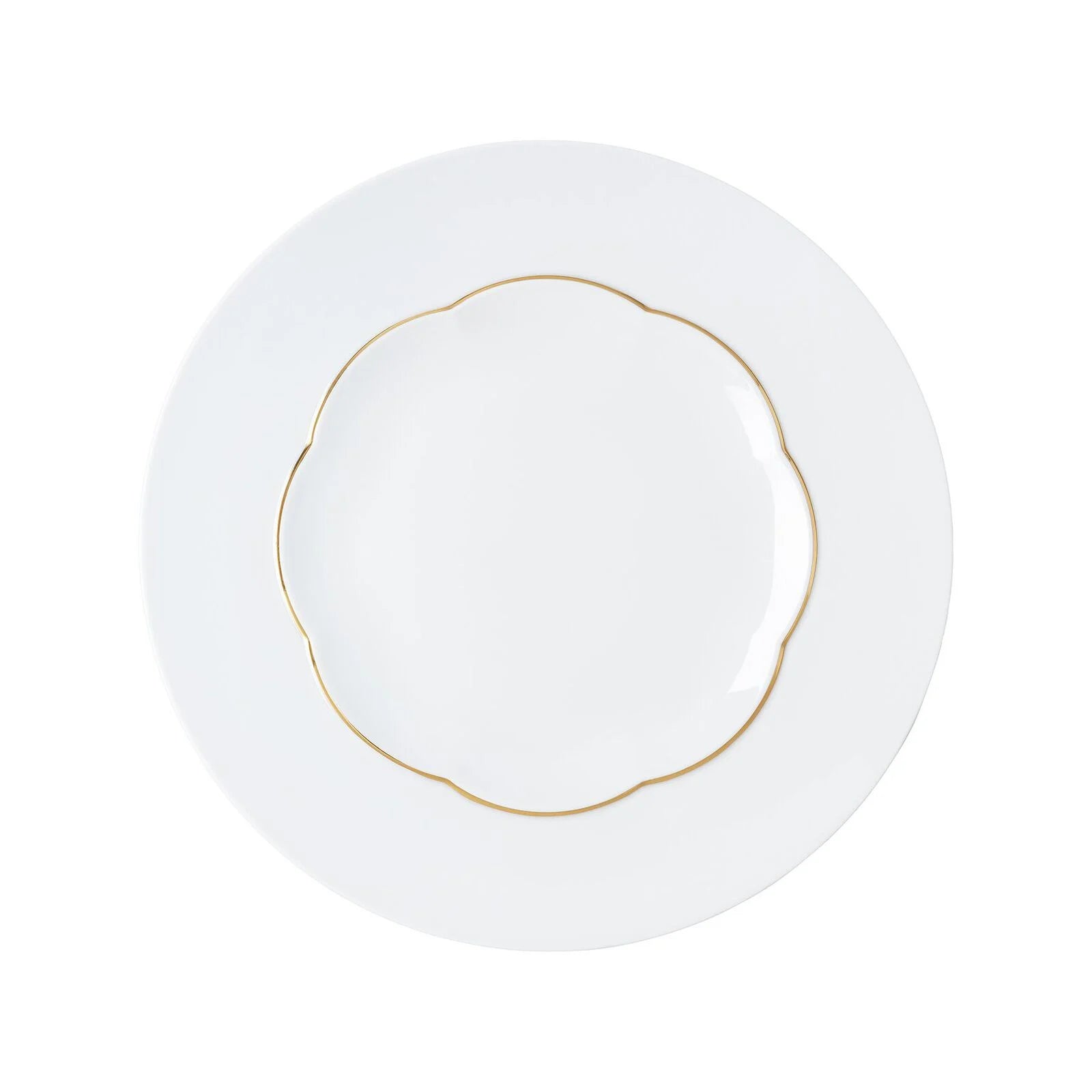Sonetto Oro Piatto 28 cm