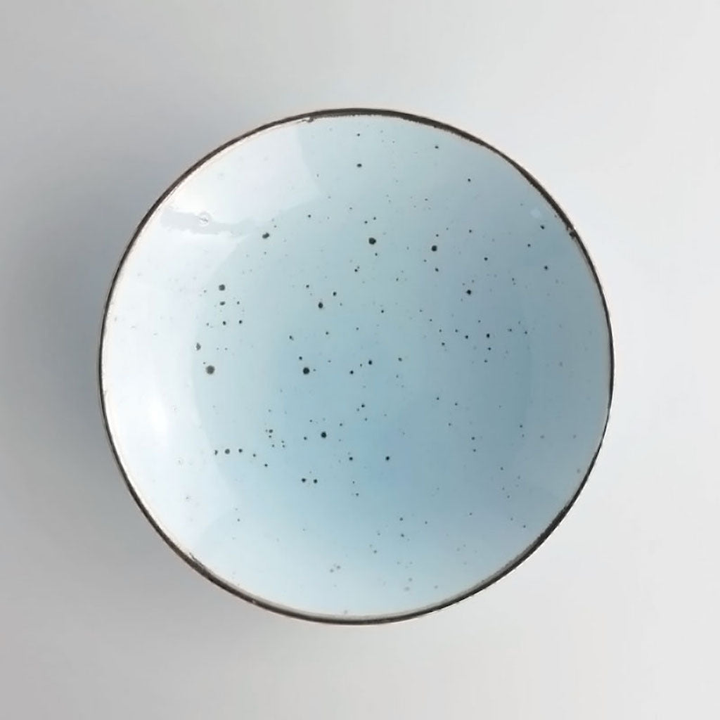 Piatto Fondo 22cm Cottage Sky