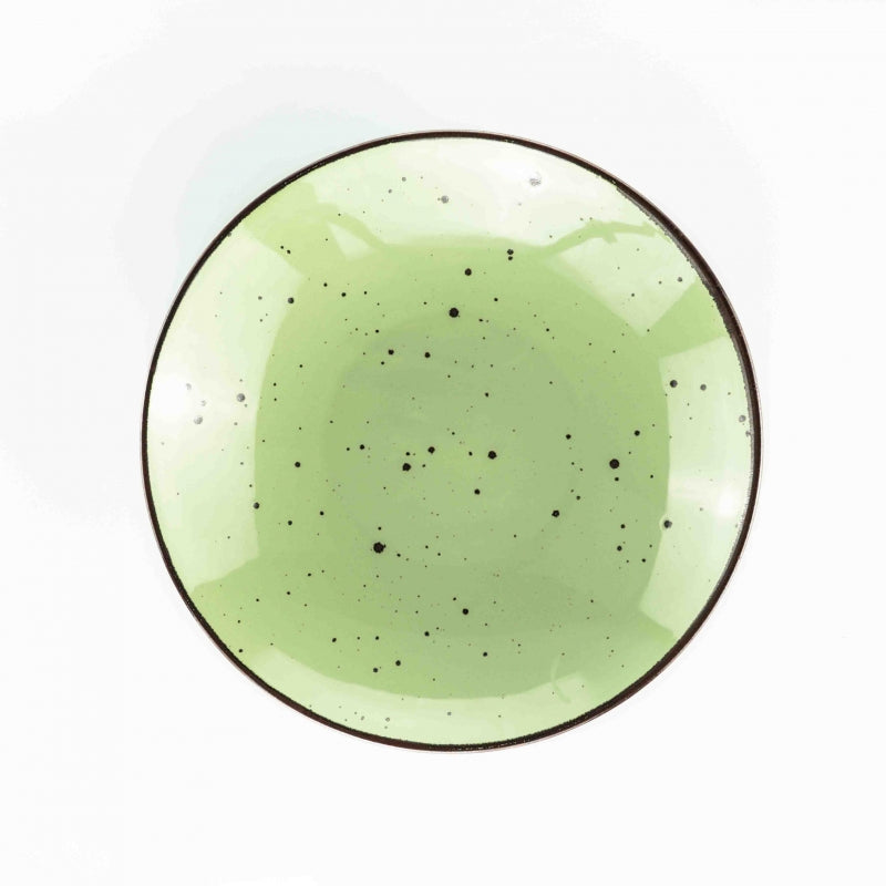 Pasta bowl 29,5 cm Cottage Green