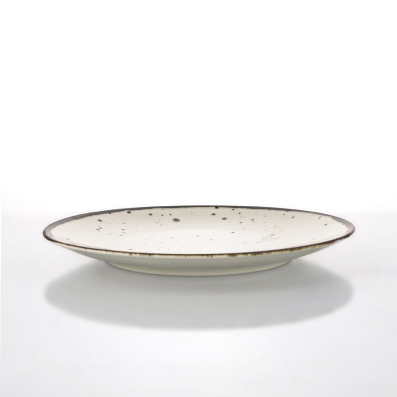 Vassoio ovale 31 cm Cottage Ivory