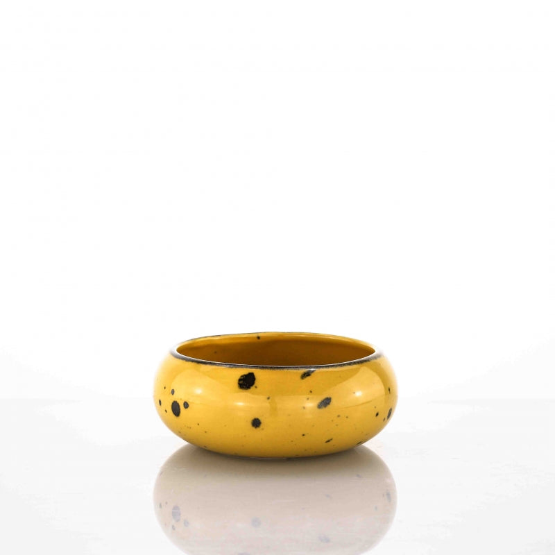 Coppa 13 cm Cottage Yellow