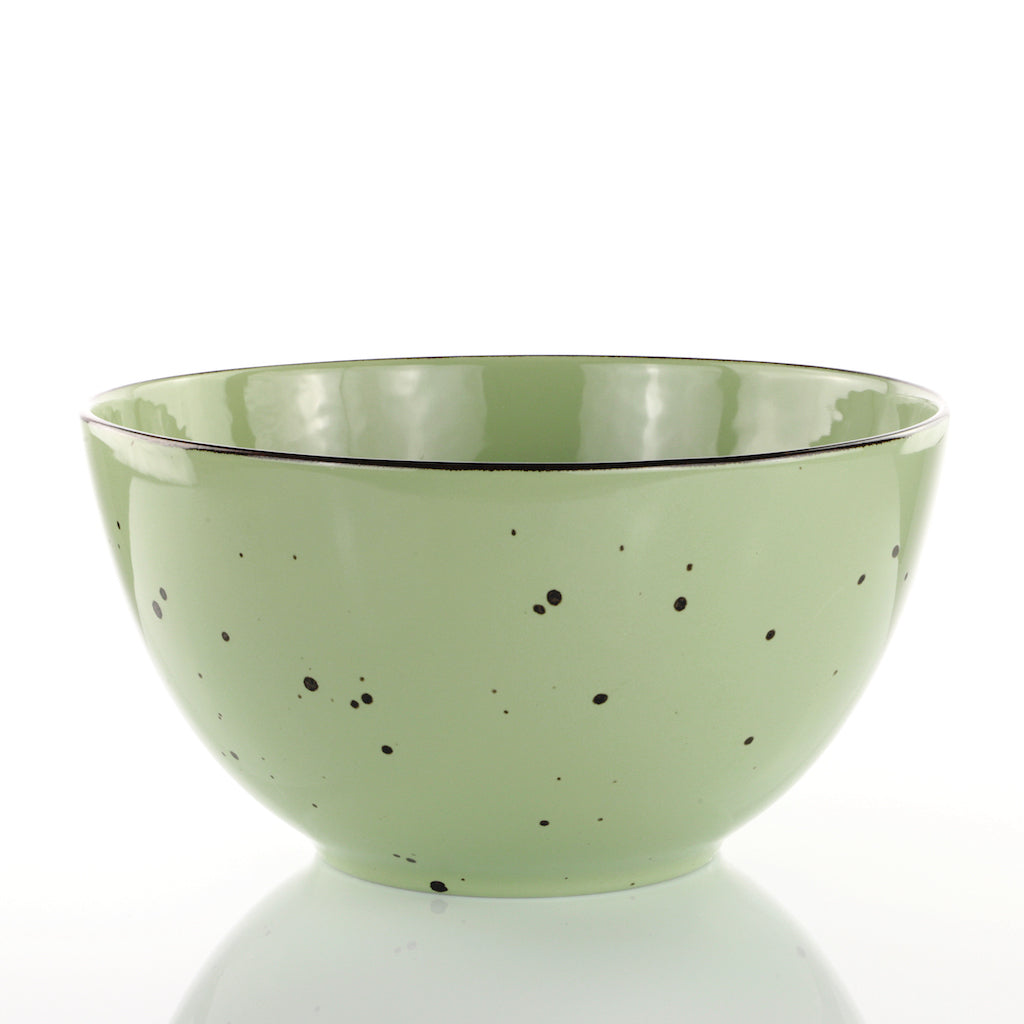 Insalatiera 24 cm Cottage Green