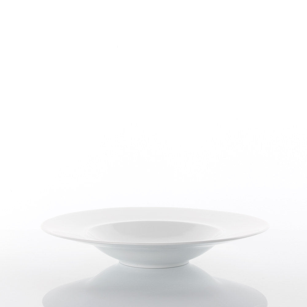 Piatto Fondo 25cm Planet Weiss