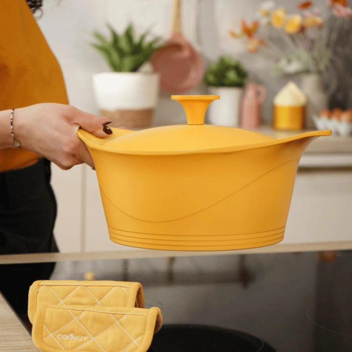 L'Incredibile Cocotte, Mango