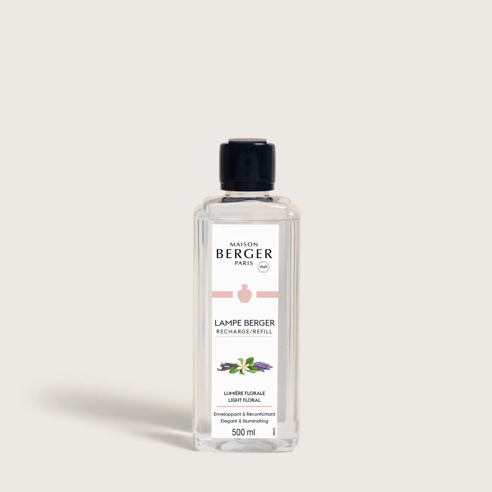 Lumière Florale 500ml (Ricarica per Lampe)