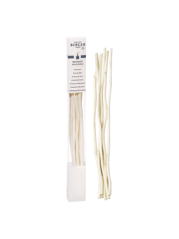 Bastoncini Ricambio Collezione Aroma 24cm