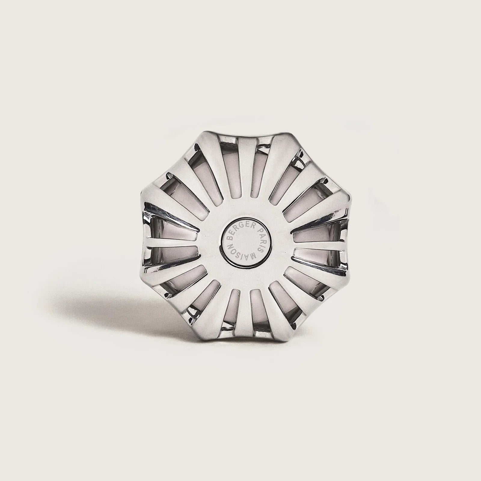 Diffusore per Auto CORALI + ricarica Lady Flower