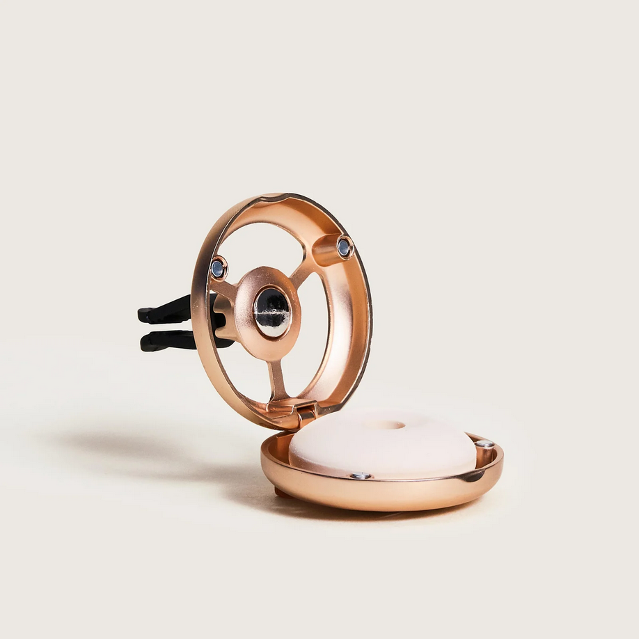 Diffusore per Auto ESTIVALE + Ricarica Soleil Fruité