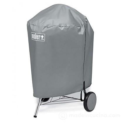Custodia per barbecue Compatibile con i barbecue a carbone di 57 cm