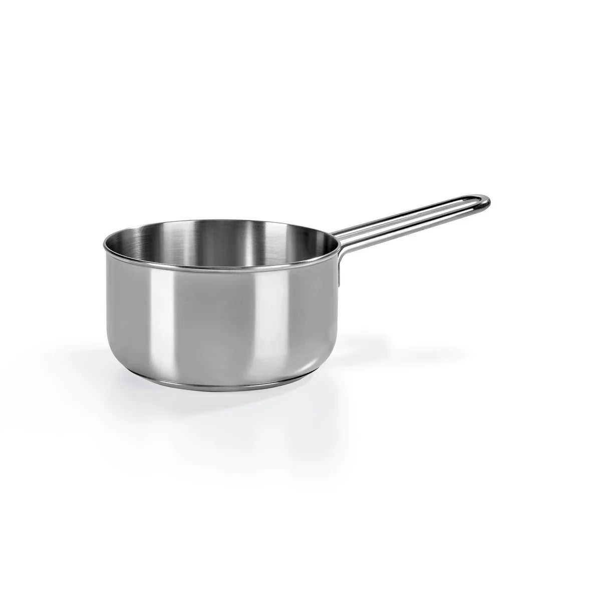 Casseruola Manico Lungo 12 cm