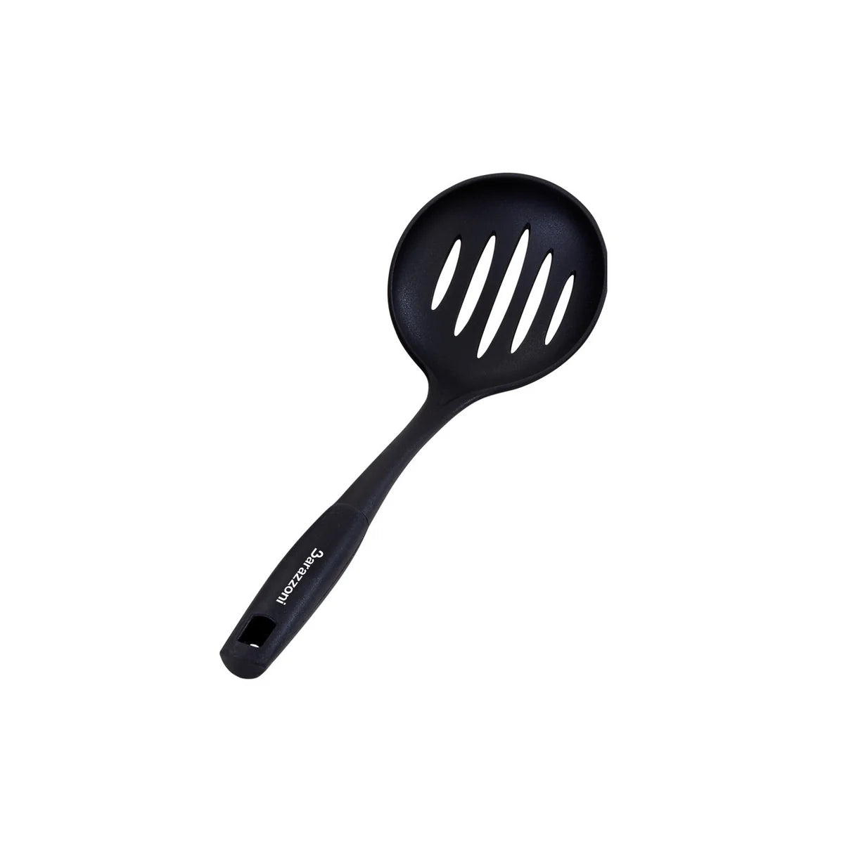 Schiumarola silicone + nylon ,Lunghezza: cm 34,5