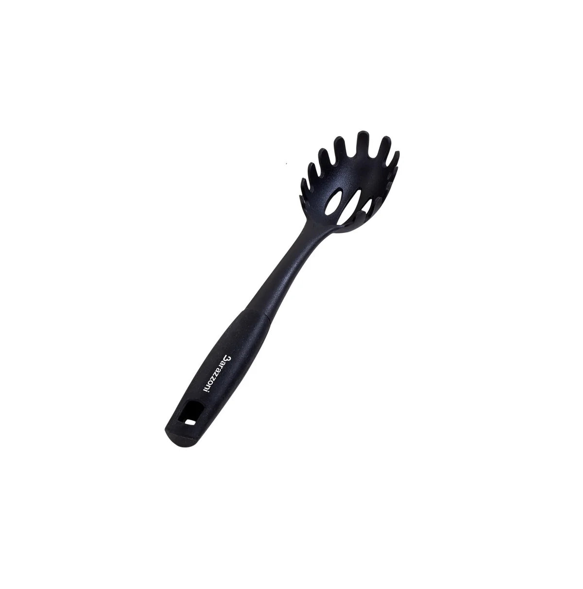 Servispaghetti silicone + nylon Mestolame Lunghezza: cm 34