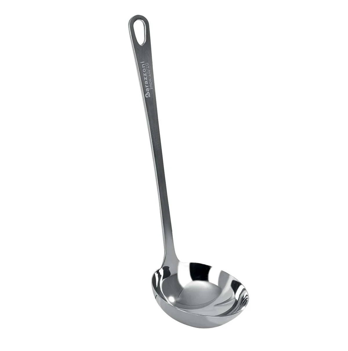 Mediterranea - mestolo Mestolame Lunghezza: cm 28,5