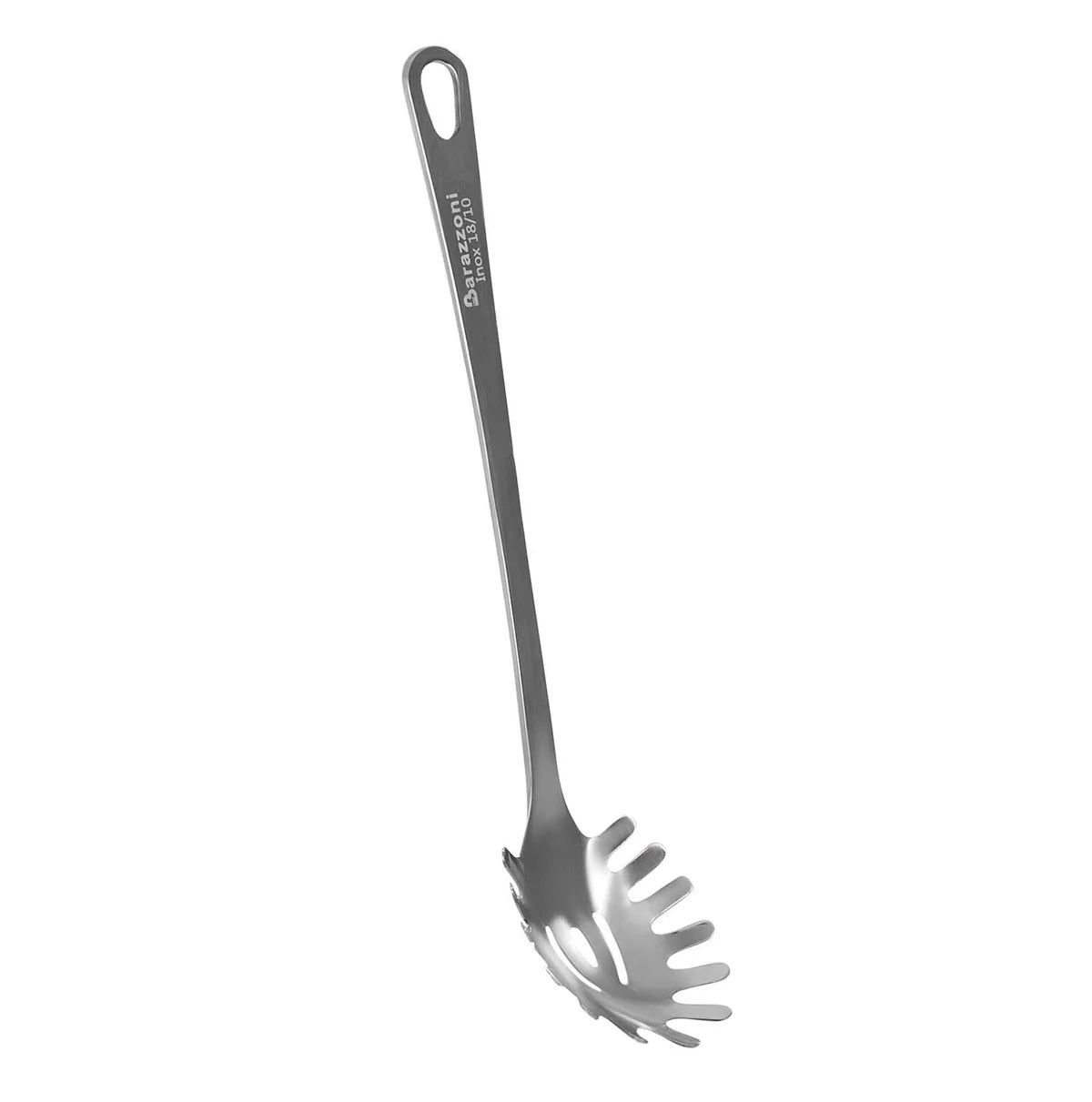 Mediterranea - servispaghetti Mestolame Lunghezza: cm 30