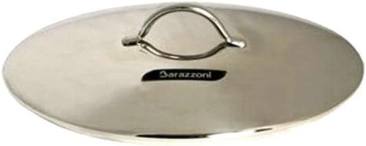 coperchio per pentola ovale