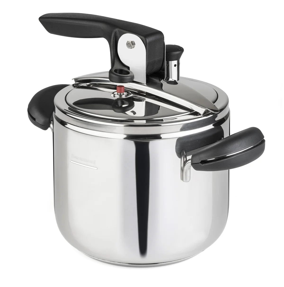 Pentola a Pressione Ø cm 18 - lt 3,5