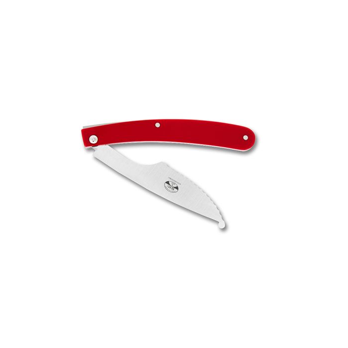 COLTELLO "NAPOLI" PIZZA PIEGHEVOLE