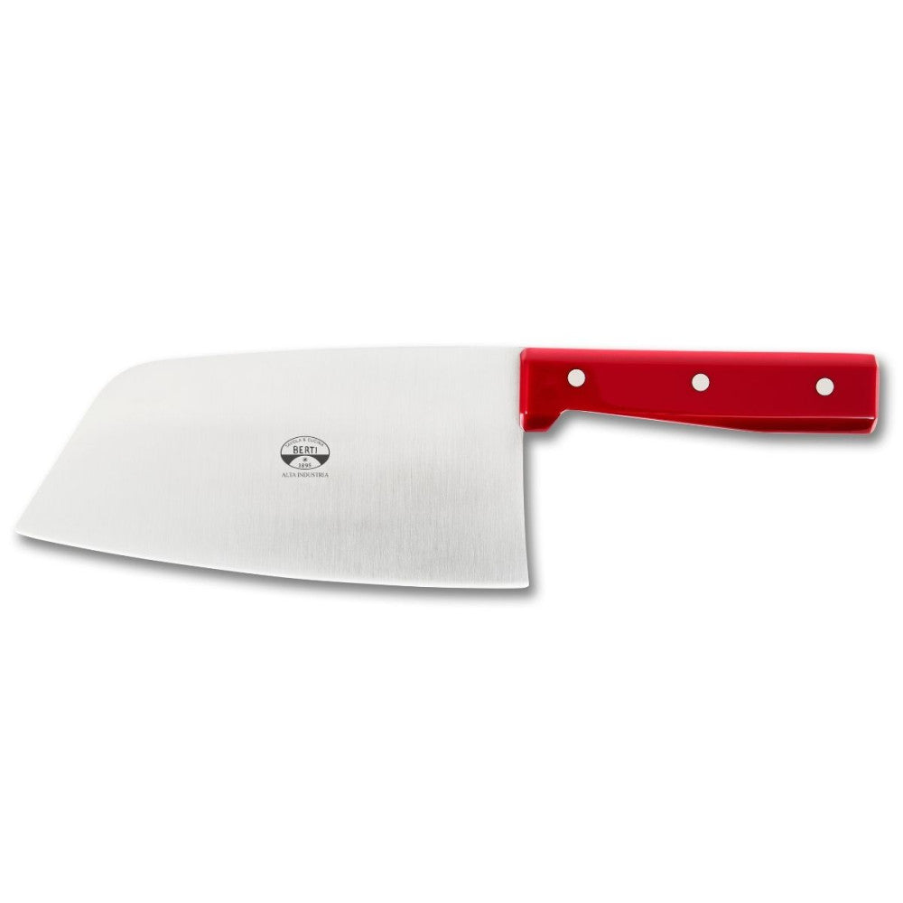 laboratorio 02 coltello tou, rosso