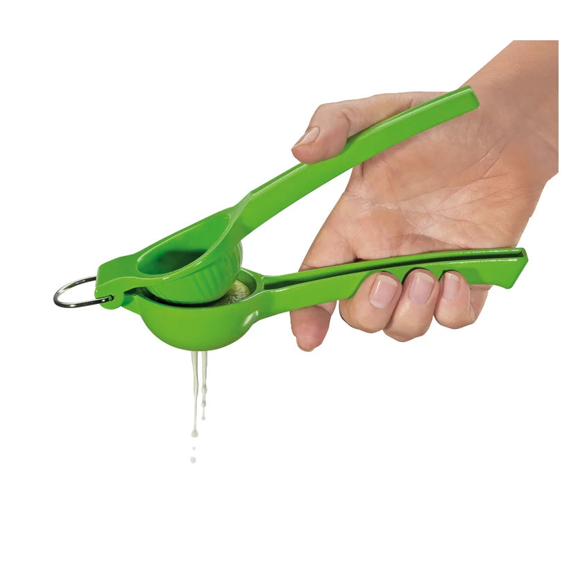 Spremilime "Limetta" cm Ø6x20 VERDE