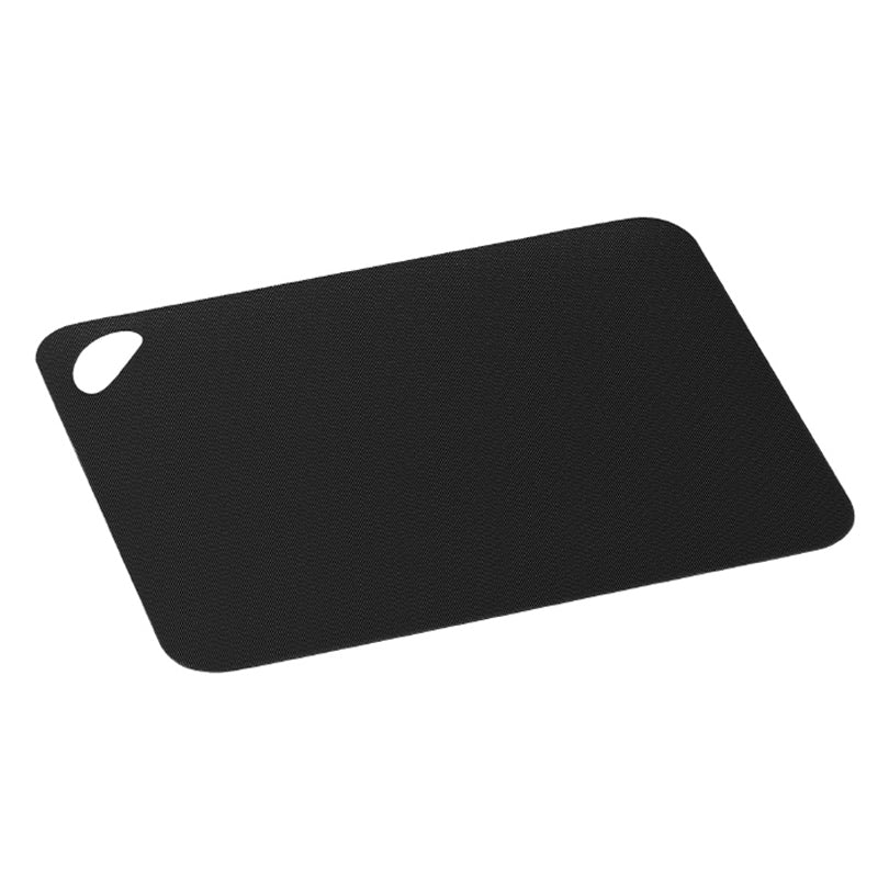Tagliere flessibile rettangolare, confezione 2 pezzi cm 29x19x0,2