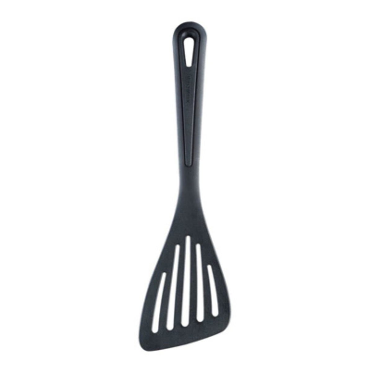 Paletta 30cm  nero resina
