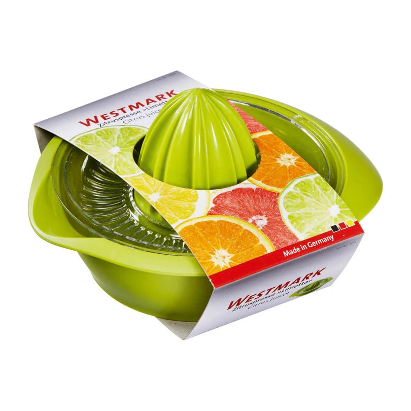 Spremiagrumi Limetta cm 18,5x16x9,5