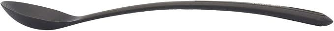 Cucchiaio per verdure e wok, Termo-resistente fino a 270 °C 31,5 cm
