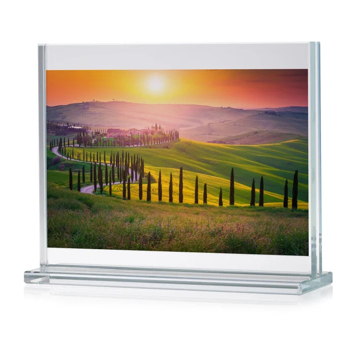 I Ricordi cornice trasparente 1814 cm