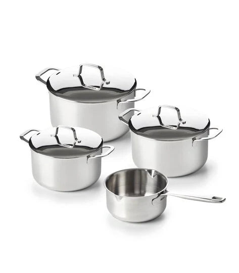 maestro 7 ppezzi set