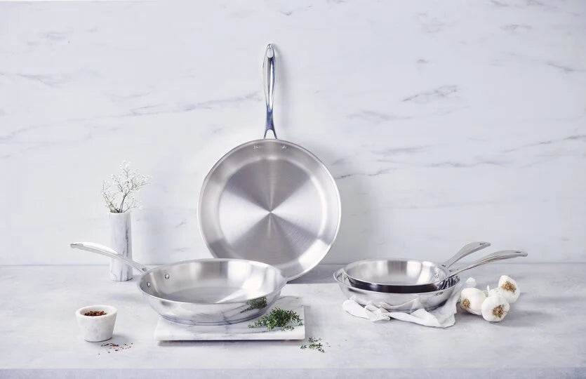 Padella da chef 28 cm